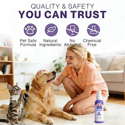 Myveyxo™ Pet Oral Spray