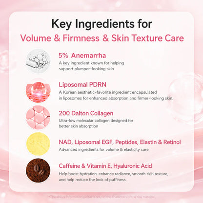 Myveyxo™ REDO Pink Collagen Volume Multi Balm