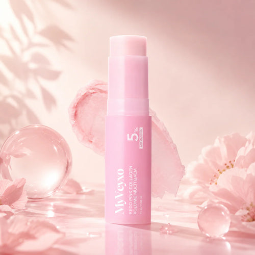 Myveyxo™ REDO Pink Collagen Volume Multi Balm