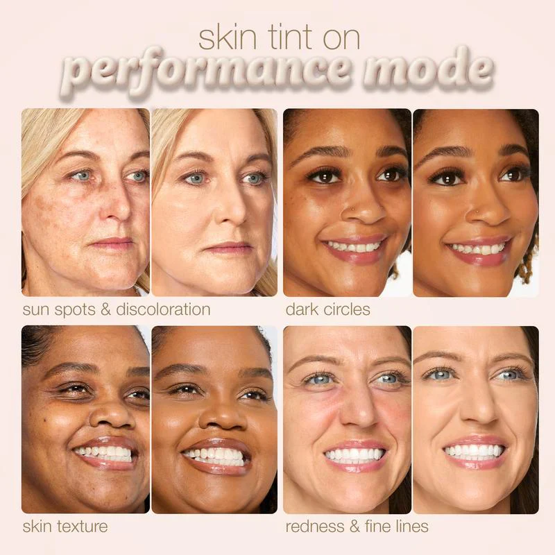 Limited Time BOGO Free🔥 Full Coverage Serum Foundation & FREE Brush