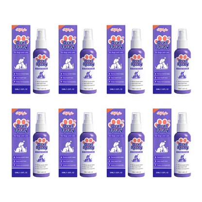 Myveyxo™ Pet Oral Spray