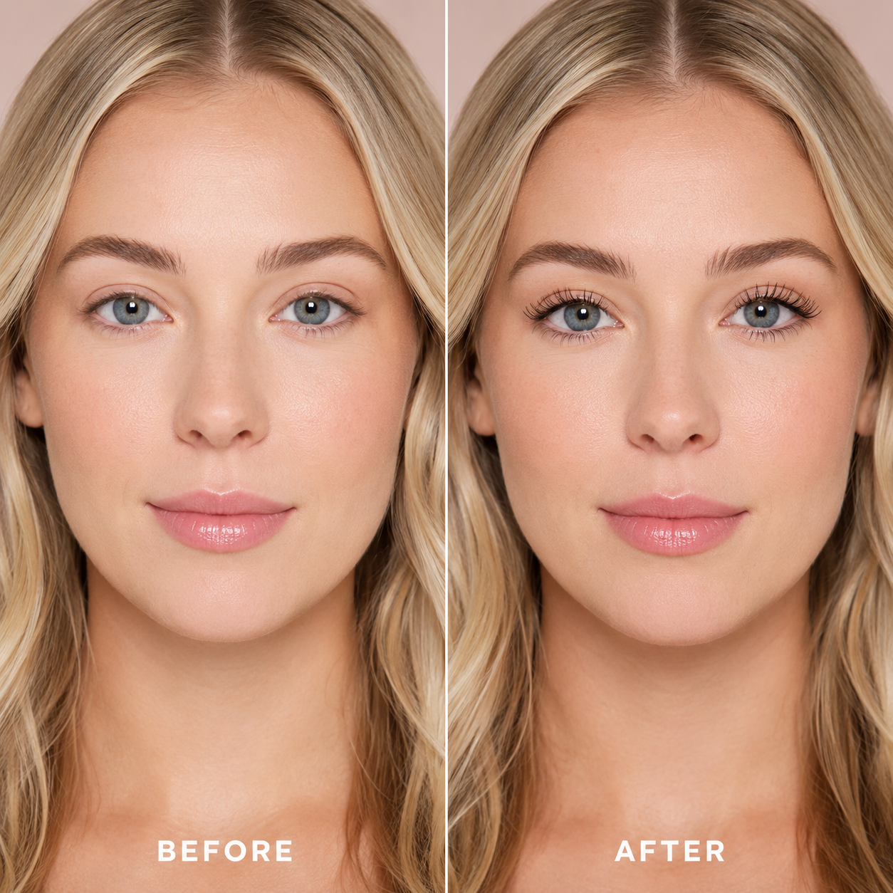 Myveyxo®Waterproof Mascara 💧 – Longer, Fuller-Looking Lashes Without Clumping