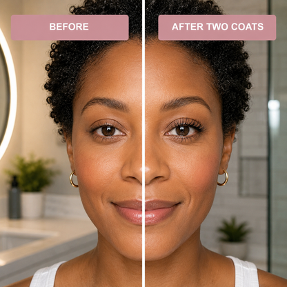 Myveyxo®Waterproof Mascara 💧 – Longer, Fuller-Looking Lashes Without Clumping