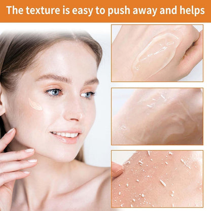 🍊 Wash Away Dull, Rough Skin — Buy 1 Get 1 FREE Today  Citrus enzymes. No scrubbing. Visible glow in days.